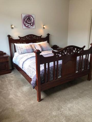 Central Executive 3Br Townhouse 50M To Dean Street Albury Exterior foto